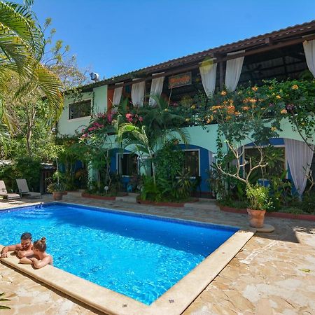 Conchal Hotel Brasilito Exterior photo