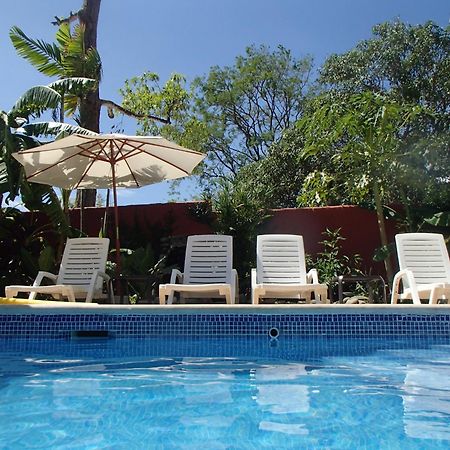 Conchal Hotel Brasilito Exterior photo
