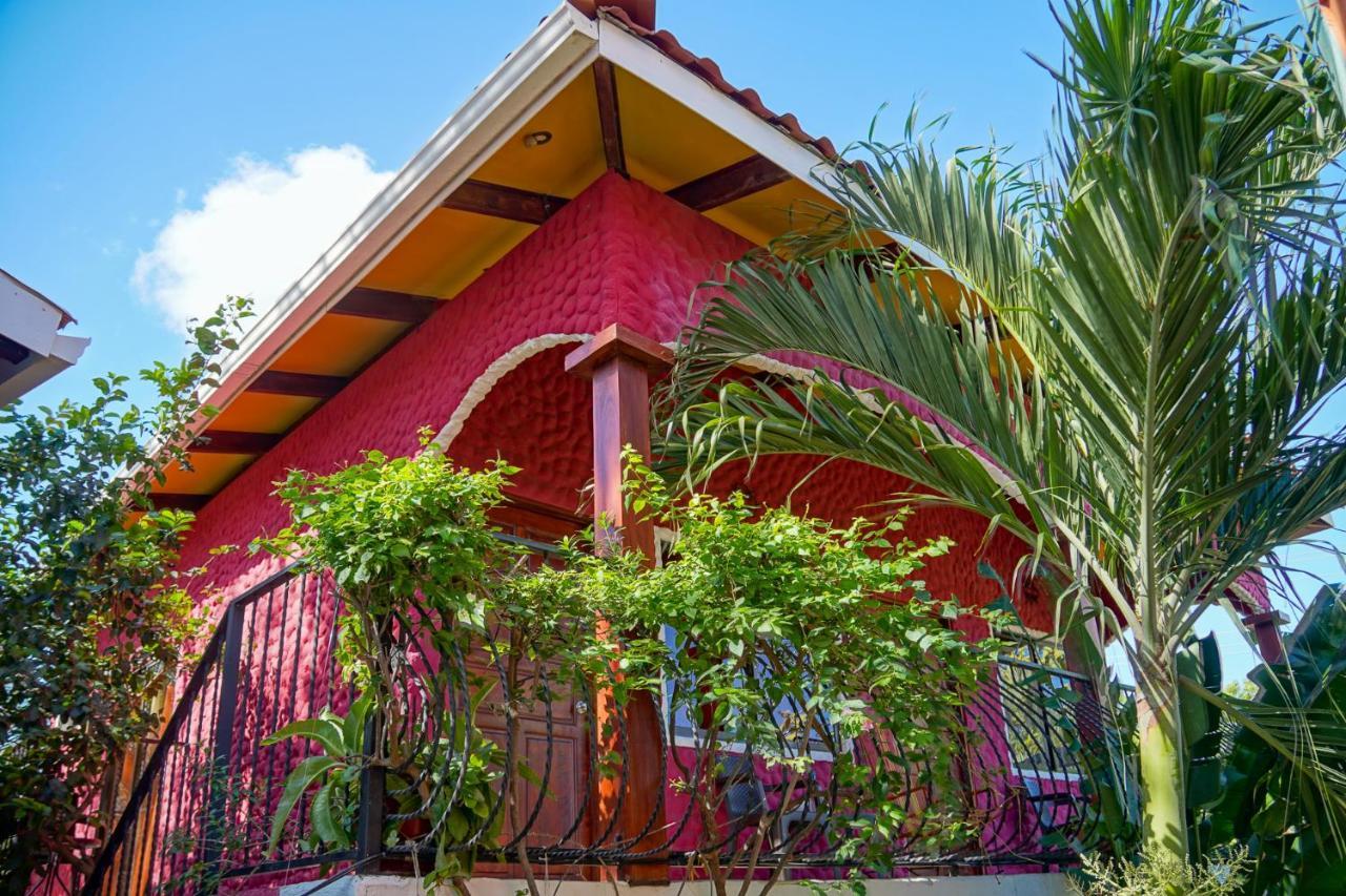 Conchal Hotel Brasilito Exterior photo