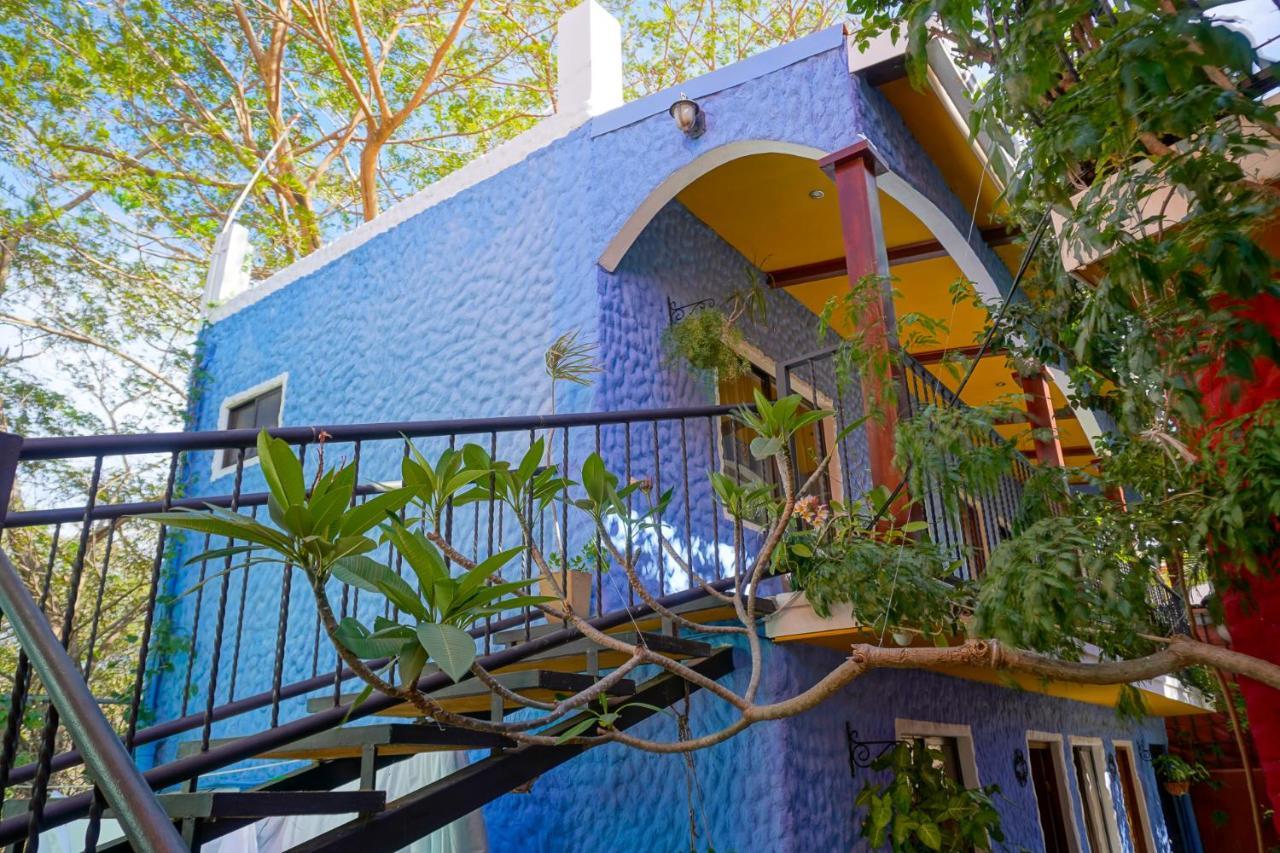 Conchal Hotel Brasilito Exterior photo