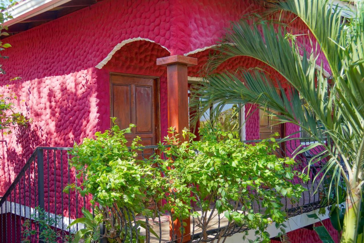 Conchal Hotel Brasilito Exterior photo