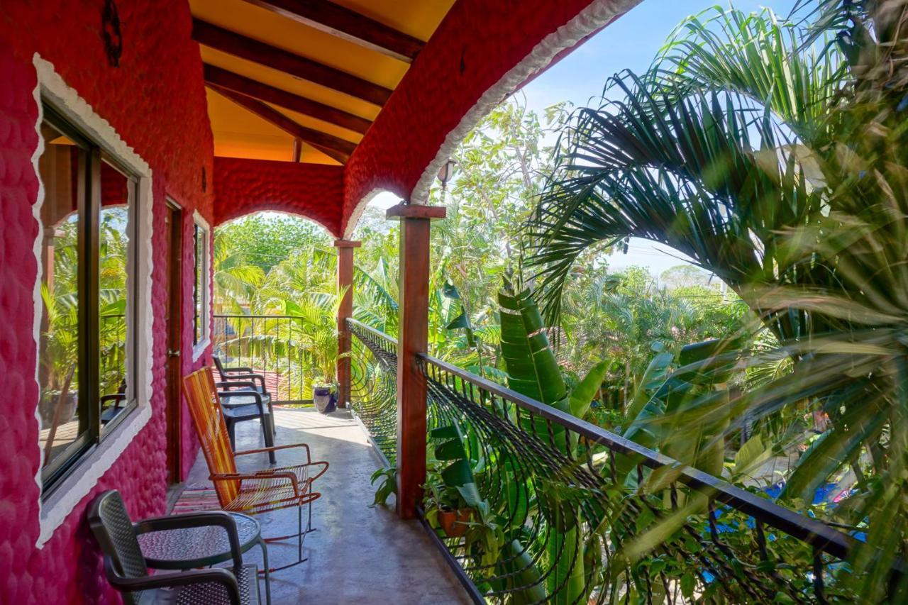 Conchal Hotel Brasilito Exterior photo