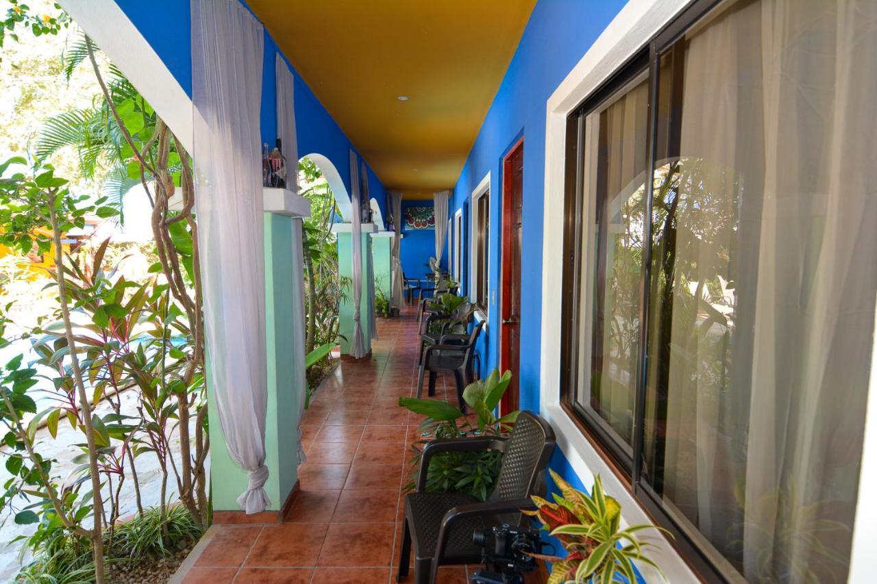 Conchal Hotel Brasilito Exterior photo