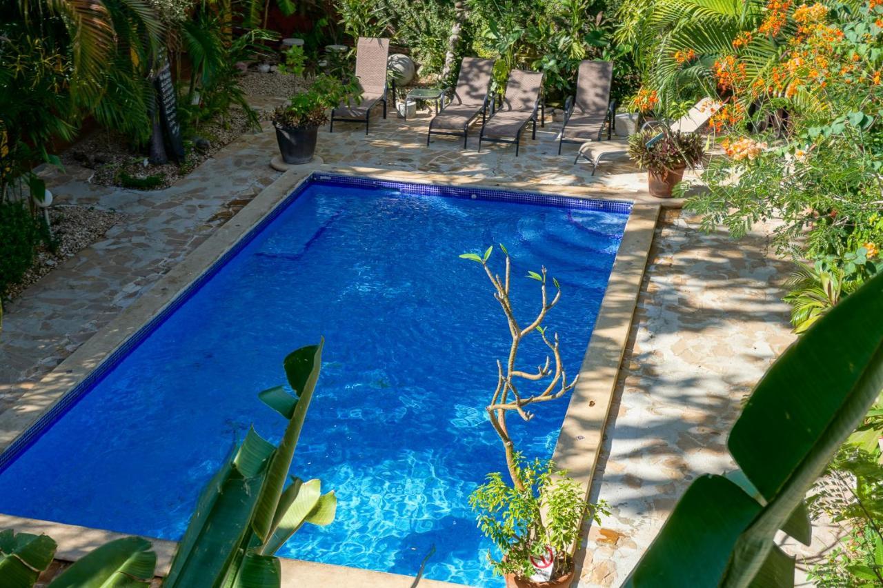 Conchal Hotel Brasilito Exterior photo