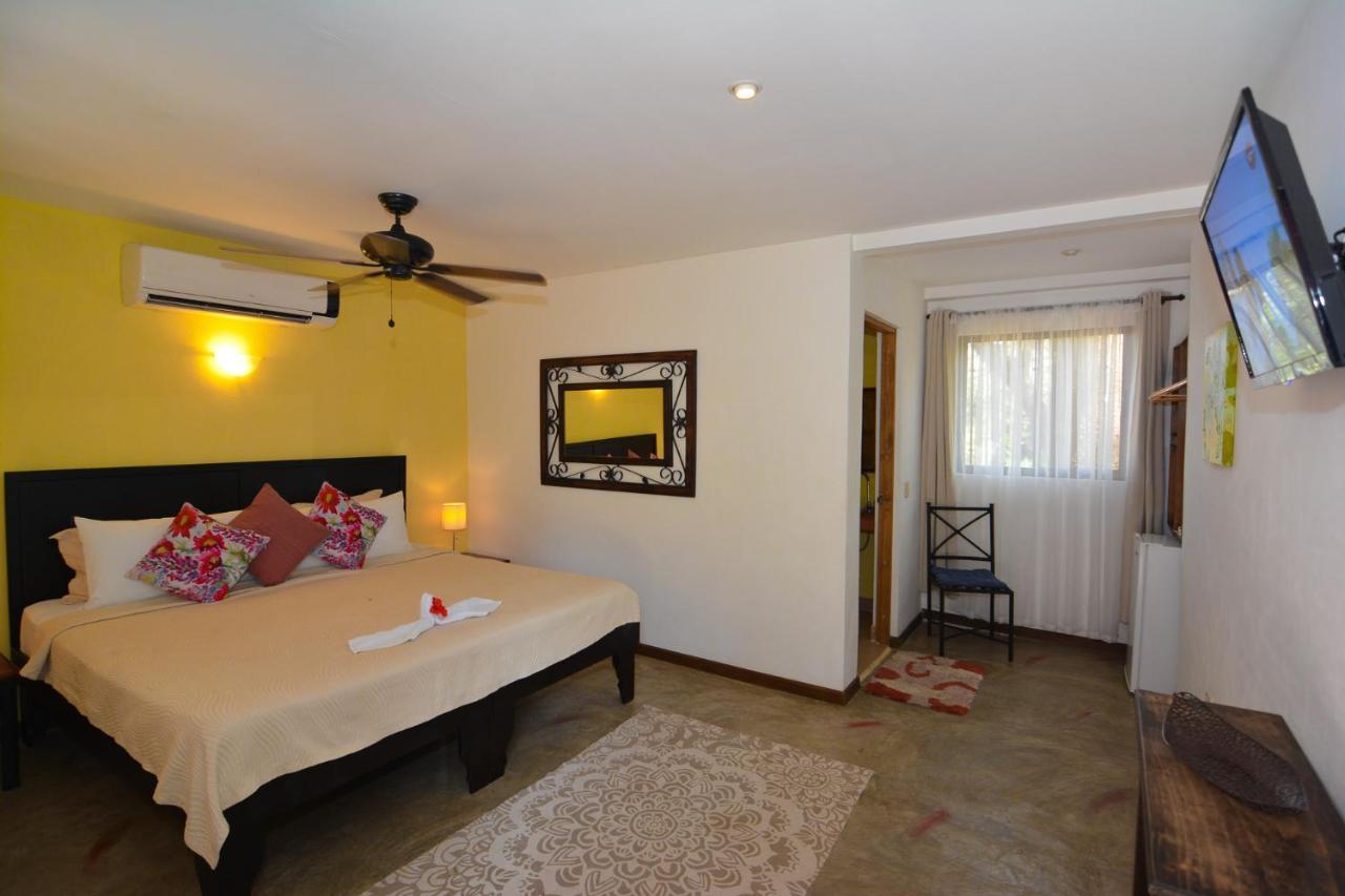 Conchal Hotel Brasilito Exterior photo