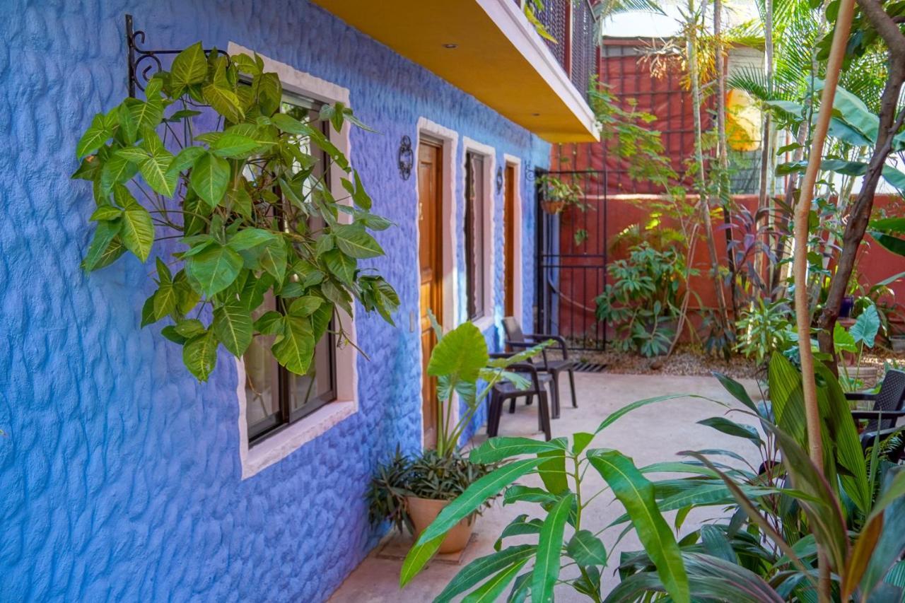 Conchal Hotel Brasilito Exterior photo