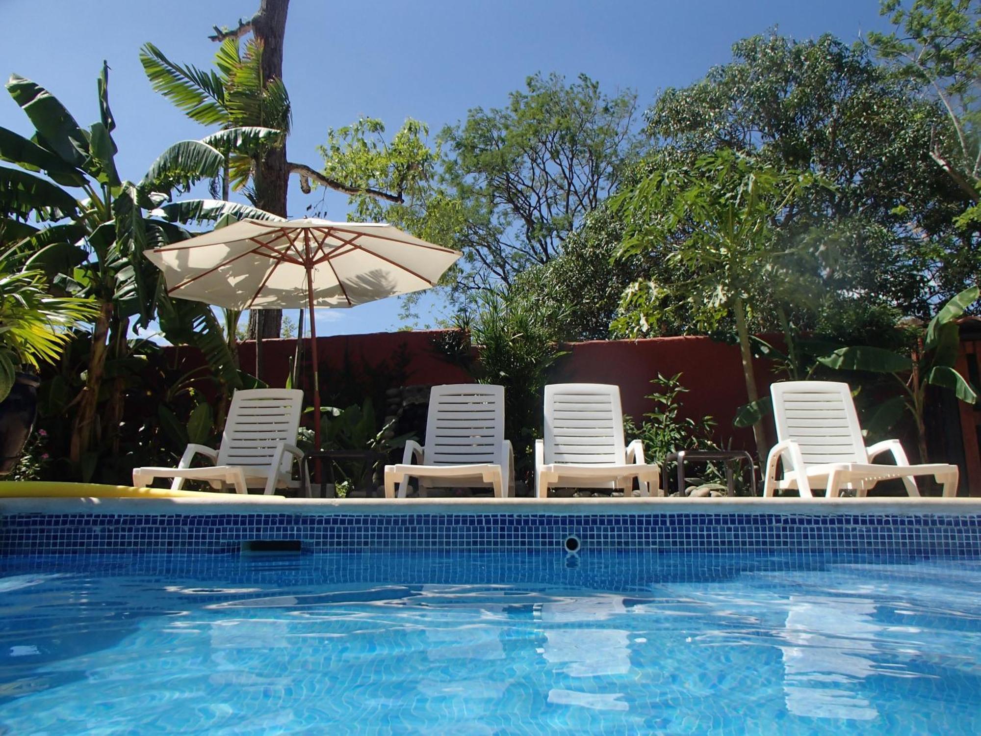 Conchal Hotel Brasilito Exterior photo